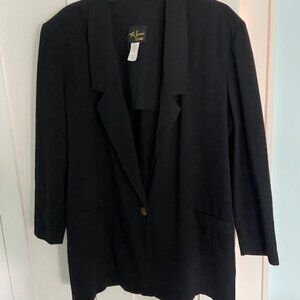 Women's Blazer